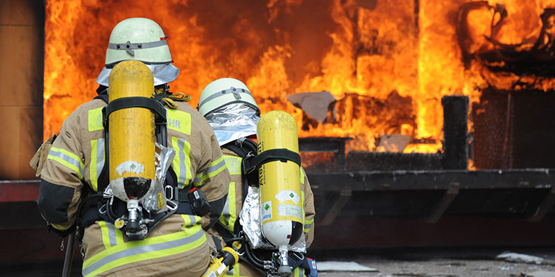 Bergmann Sicherheits Technik Bad Breisig Partner für Ihre Sicherheit